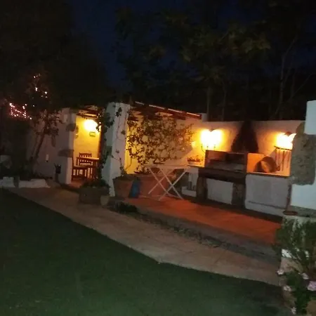 Lejlighed La Casa Di Adi *