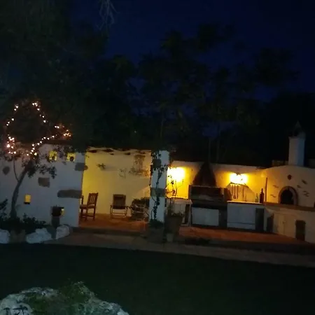 La Casa Di Adi *