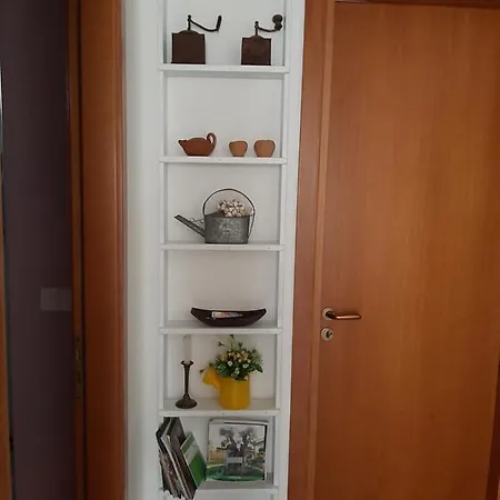 La Casa Di Adi Apartment Santa Caterina (Apulia)