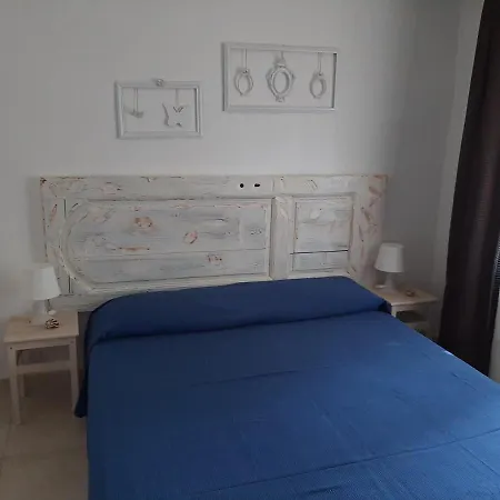 Apartment La Casa Di Adi *
