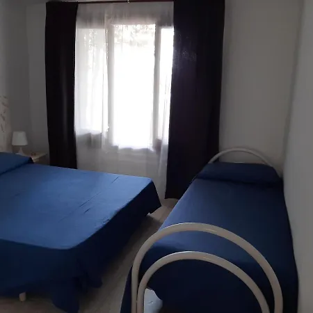 Appartement La Casa Di Adi *