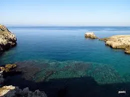 La Casa Di Adi Apartment Santa Caterina (Apulia)