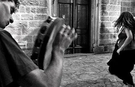 La Casa Di Adi *