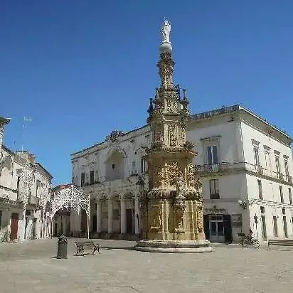 La Casa Di Adi