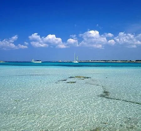 La Casa Di Adi * Santa Caterina (Apulia)