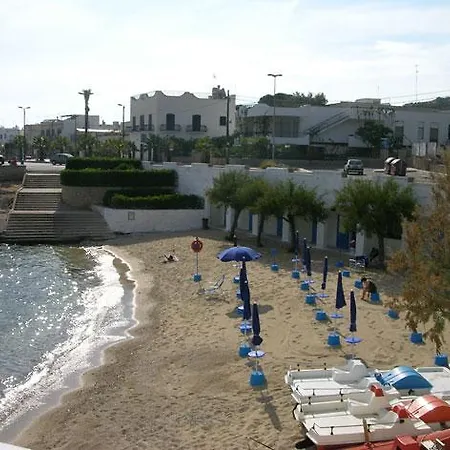 La Casa Di Adi Apartment