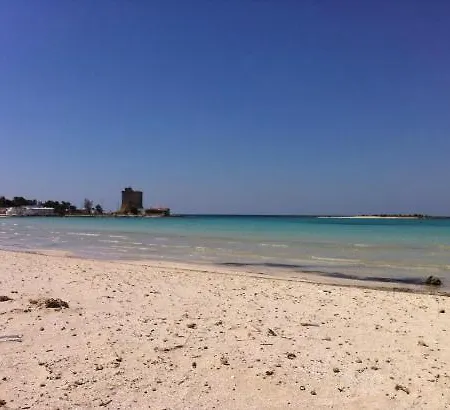 La Casa Di Adi *