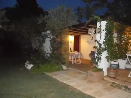La Casa Di Adi