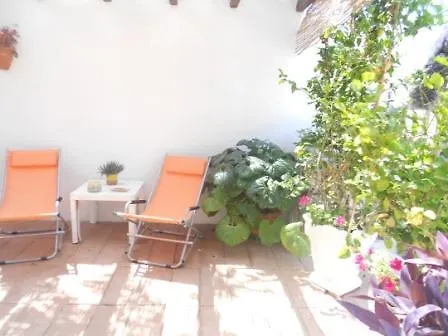 La Casa Di Adi Apartment