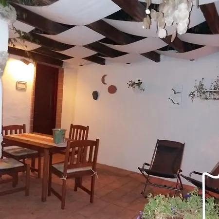 La Casa Di Adi Santa Caterina (Apulia)