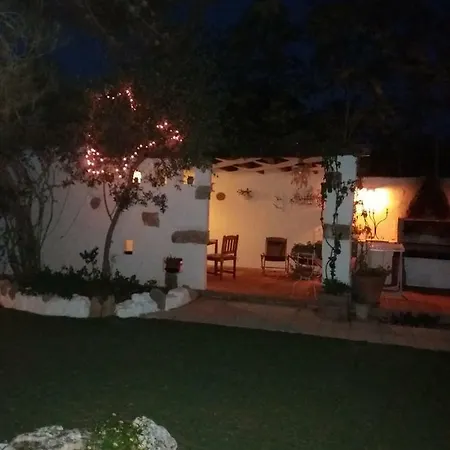 La Casa Di Adi Apartment *