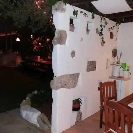 La Casa Di Adi Apartment *