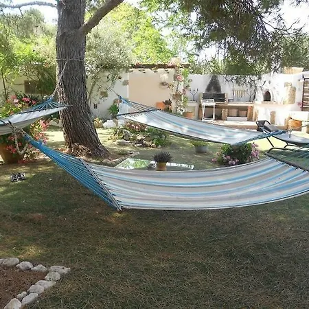 La Casa Di Adi Appartement *