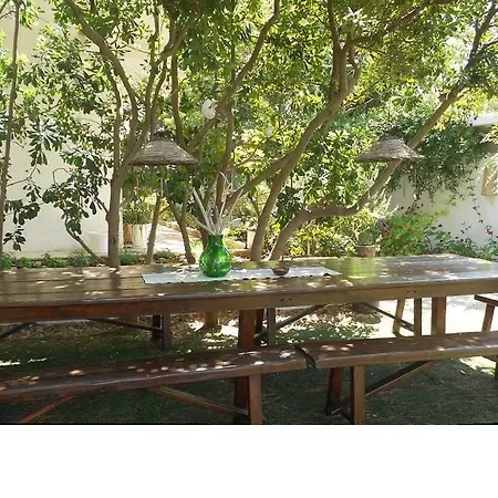 La Casa Di Adi *