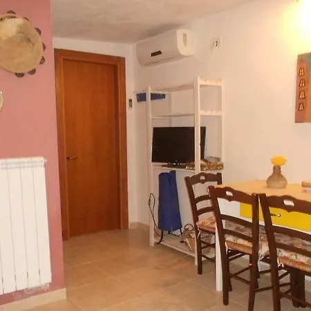 La Casa Di Adi *