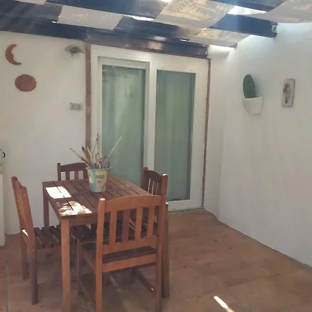 La Casa Di Adi * Santa Caterina (Apulia)