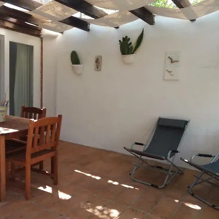 La Casa Di Adi Appartement *