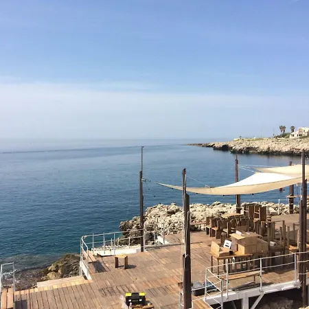 La Casa Di Adi Apartment Santa Caterina (Apulia)