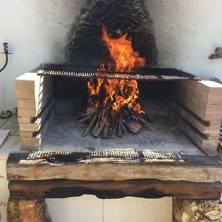 La Casa Di Adi Santa Caterina (Apulia)